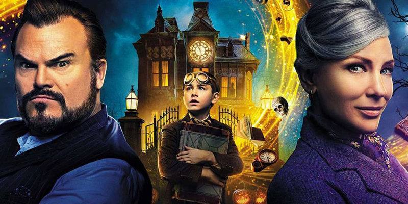 Il Mistero della casa del tempo: cast, trailer, trama e curiosità sul film