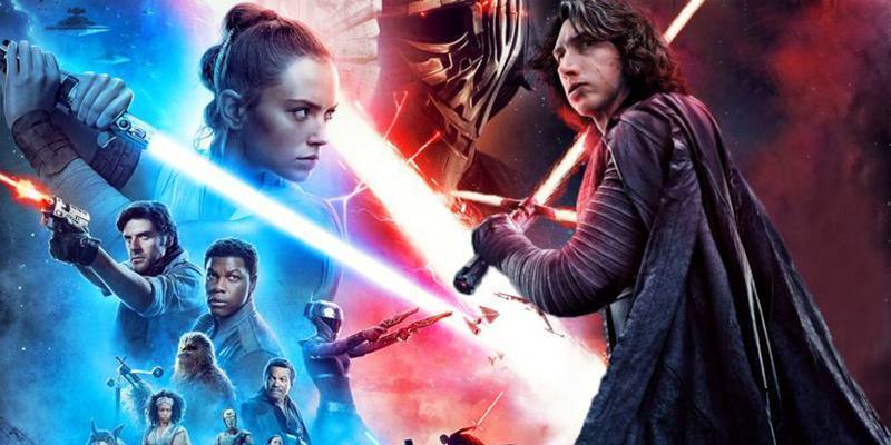 Star Wars 9 - L'ascesa di Skywalker: cast, trailer, trama e curiosità sul film