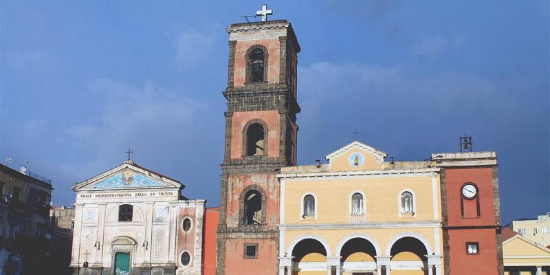 Chiese di Ercolano