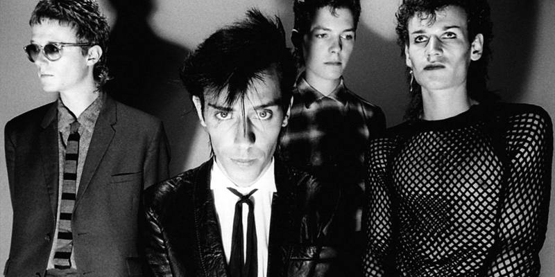 Bauhaus: biografia, recensione, discografia e foto