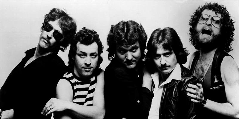 Blue Öyster Cult: biografia, recensione, discografia e foto