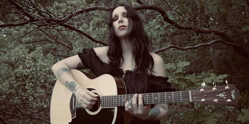 Chelsea Wolfe: biografia, recensione, discografia e foto