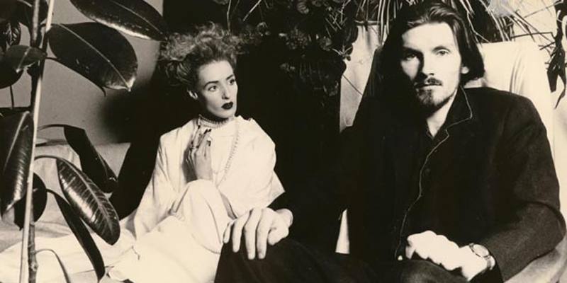 Dead Can Dance: biografia, recensione, discografia e foto