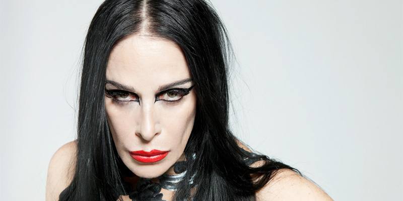 Diamanda Galás: biografia, recensione, discografia e foto