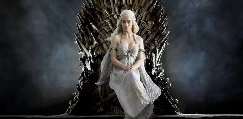 Il Trono di Spade (Game of Thrones) - Serie Televisiva