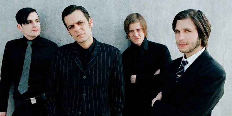 Interpol: biografia, recensione, discografia e foto