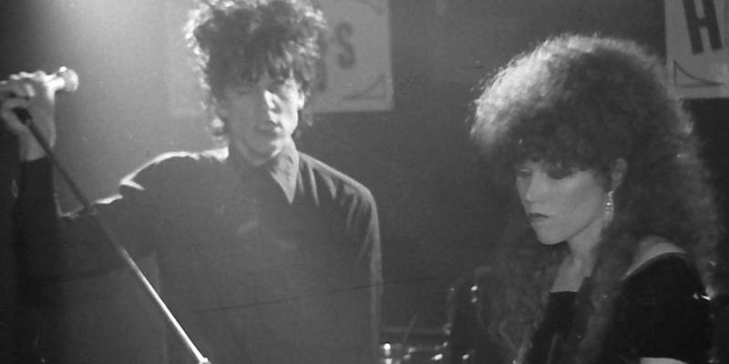 The Cramps: biografia, recensione, discografia e foto