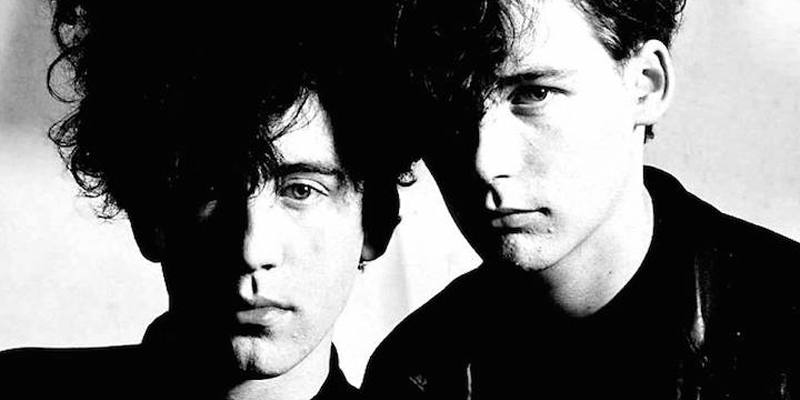 The Jesus and Mary Chain: biografia, recensione, discografia e foto