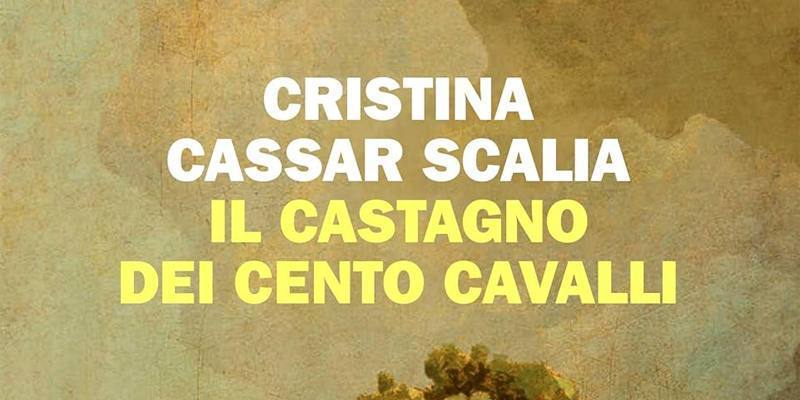 Il Castagno dei cento cavalli