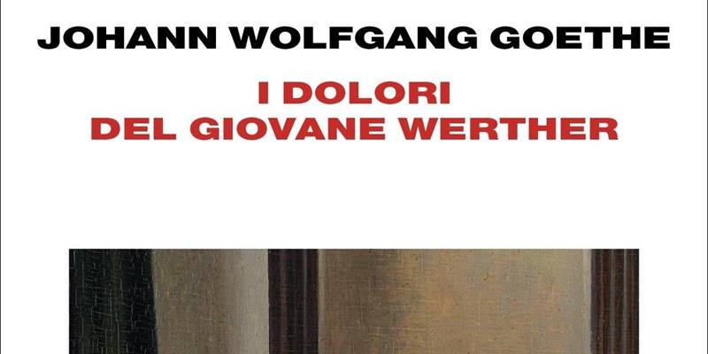 Audiolibro - I Dolori del Giovane Werther