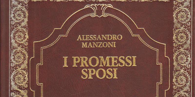 Audiolibro - I Promessi Sposi