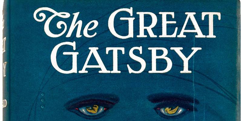 Audiolibro - Il Grande Gatsby